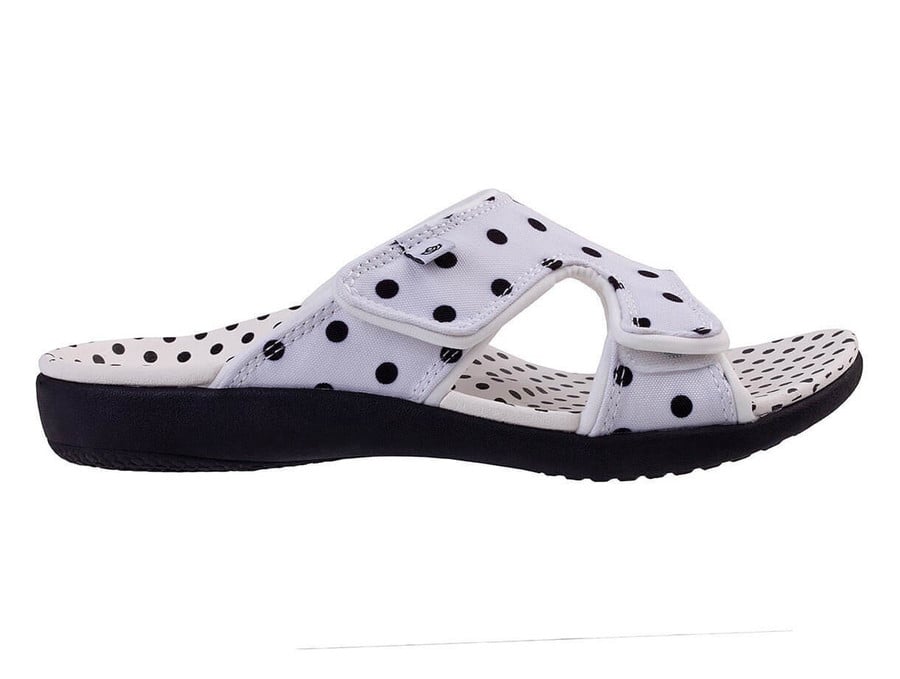 [Hot Sale] PREMIUM Orthotic Comfy Slide Sandals
