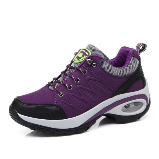 🔥Last Day 49% OFF -Hiking Delta Ortho Shoes - Purple- FREE SHIPPING