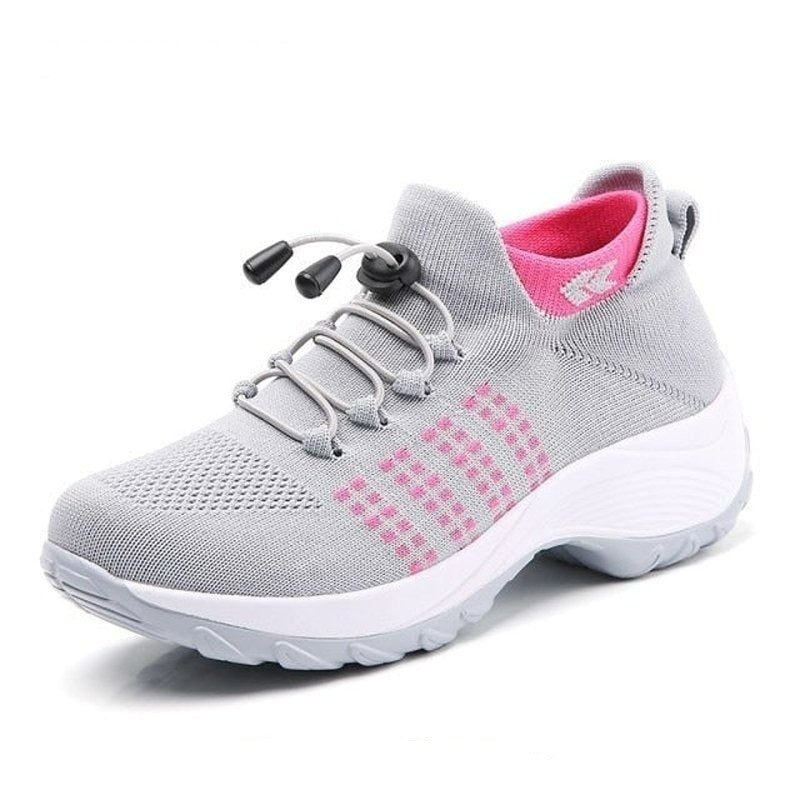 🔥Last Day 49% OFF -Women's Daily Ortho Wear Shoe Bundle- FREE SHIPPING